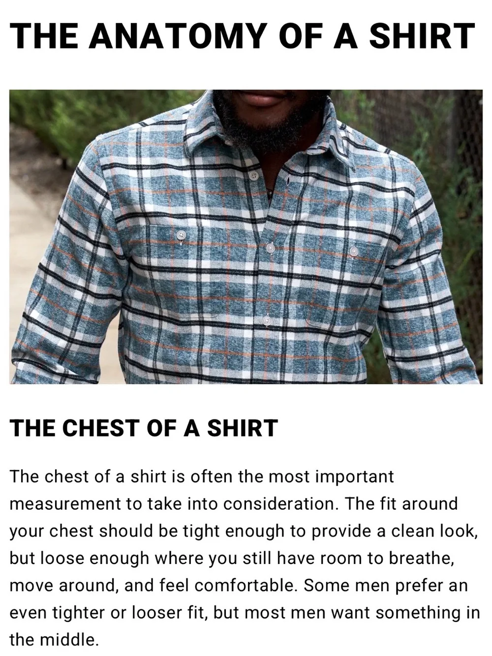 Ash & Erie Flannel Plaid Button Down Shirt Cotton , Medium , like new
